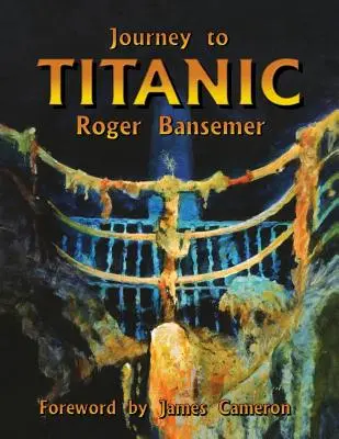 Cesta na Titanic - Journey to Titanic