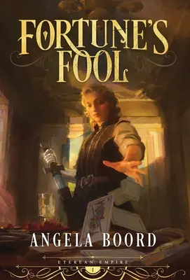 Šťastie je blázon - Fortune's Fool