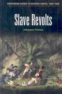 Vzbury otrokov - Slave Revolts