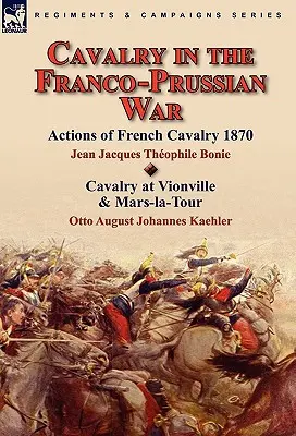Jazda vo francúzsko-pruskej vojne - Cavalry in the Franco-Prussian War