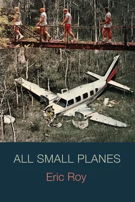 Všetky malé lietadlá - All Small Planes