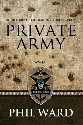 Súkromná armáda - Private Army