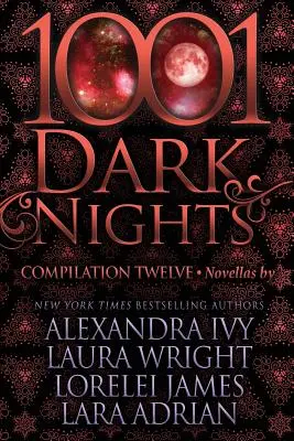 1001 temných nocí: Dvanásť kompilácií - 1001 Dark Nights: Compilation Twelve