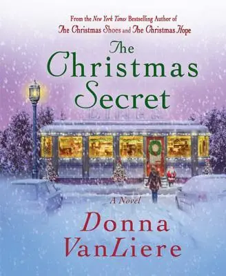 Vianočné tajomstvo - The Christmas Secret