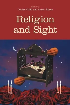 Náboženstvo a zrak - Religion and Sight