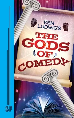 Ken Ludwig: Bohovia komédie - Ken Ludwig's The Gods of Comedy