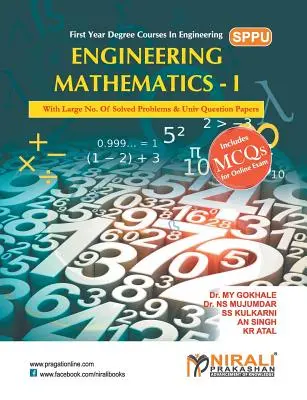 Inžinierska matematika - I - Engineering Mathematics-I