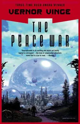 Vojna za mier - The Peace War