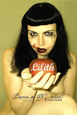 Lilith: Kráľovná púšte - Lilith: Queen of the Desert