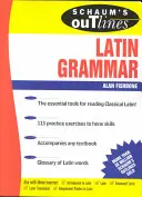 Schaumova osnova latinskej gramatiky - Schaum's Outline of Latin Grammar