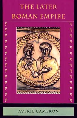 Neskoršia rímska ríša - Later Roman Empire
