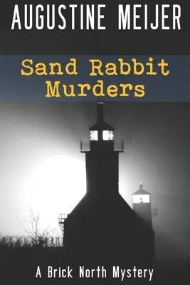 Sand Rabbit Murders (Vraždy v piesku) - Sand Rabbit Murders