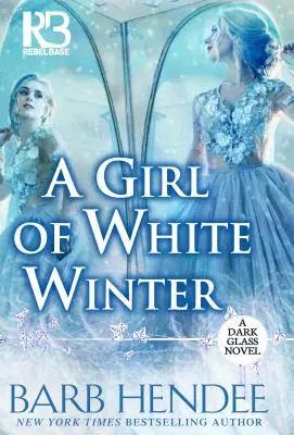 Dievča bielej zimy - A Girl of White Winter