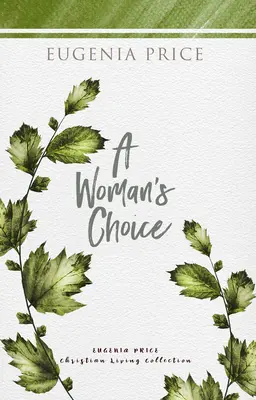 Voľba ženy - A Woman's Choice