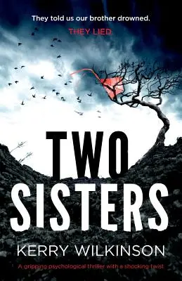 Dve sestry: Strhujúci psychologický triler so šokujúcim zvratom - Two Sisters: A gripping psychological thriller with a shocking twist
