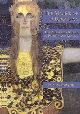Magick of A Dark Song: Rituál Abramelin vo fikcii a realite - The Magick of A Dark Song: The Abramelin Ritual in Fiction and Reality