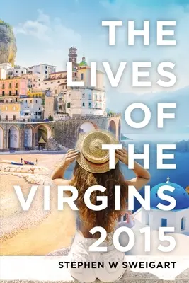 Životy panien 2015 - The Lives of the Virgins 2015