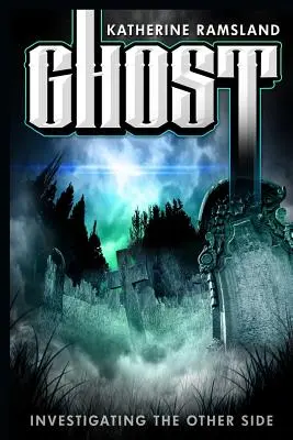 Duchovia: Vyšetrovanie na druhej strane - Ghost: Investigating the Other Side