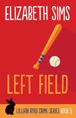 Ľavé pole - Left Field