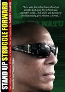Postav sa, bojuj vpred: Nové africké revolučné spisy o národe, triede a patriarcháte - Stand Up, Struggle Forward: New Afrikan Revolutionary Writings on Nation, Class and Patriarchy