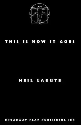 Takto to chodí - This Is How It Goes