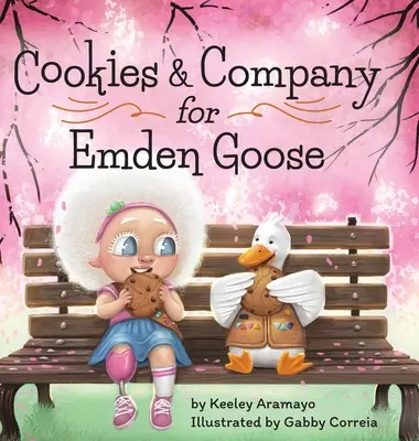 Cookies & Company pre Emden Goose - Cookies & Company for Emden Goose