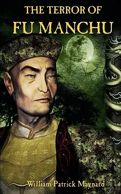 Teror Fu Manchu - The Terror of Fu Manchu