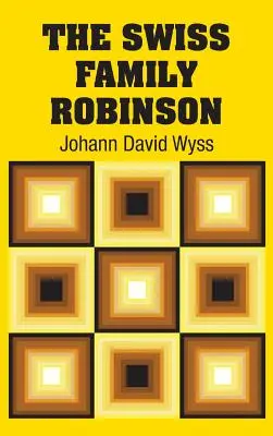 Švajčiarska rodina Robinsonovcov - The Swiss Family Robinson