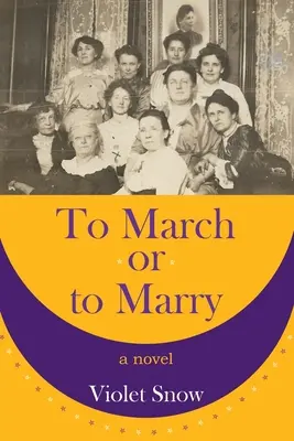 Pochodovať alebo sa oženiť - To March or to Marry