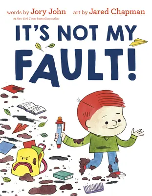 Nie je to moja chyba! - It's Not My Fault!