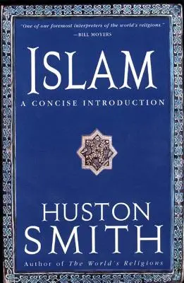 Islam: Krátky úvod - Islam: A Concise Introduction