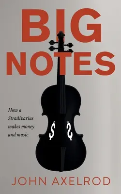 Veľké poznámky - Big Notes