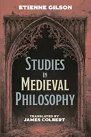 Štúdie o stredovekej filozofii - Studies in Medieval Philosophy