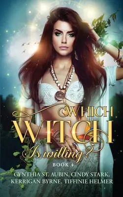 Ktorá čarodejnica je ochotná? - Which Witch is Willing?