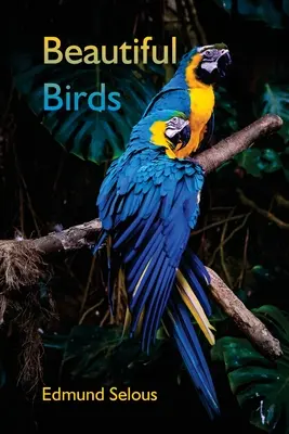 Krásne vtáky - Beautiful Birds