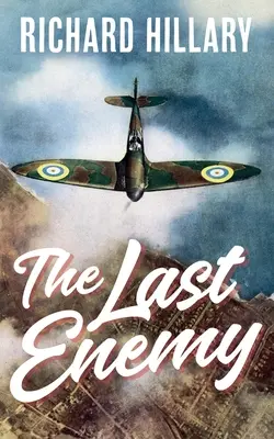 Posledný nepriateľ - The Last Enemy
