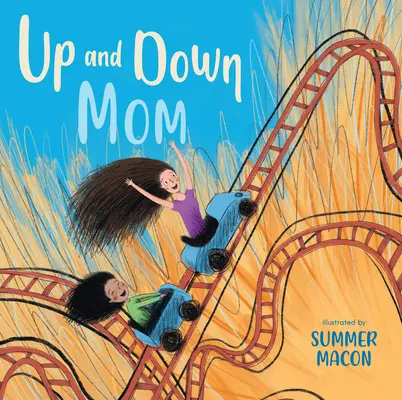 Mama hore a dole - Up and Down Mom