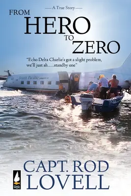 Od hrdinu k nule: Pravda o stroskotaní lietadla DC-3 VH-EDC v Botanickej zátoke, ktoré zachránilo 25 životov - From Hero to Zero: The truth behind the ditching of DC-3, VH-EDC in Botany Bay that saved 25 lives