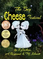 Veľký festival syra - The Big Cheese Festival