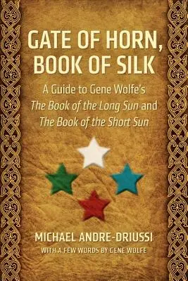 Brána rohu, kniha hodvábu - Gate of Horn, Book of Silk