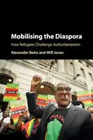 Mobilizácia diaspóry - Mobilising the Diaspora