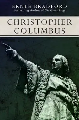 Krištof Kolumbus - Christopher Columbus