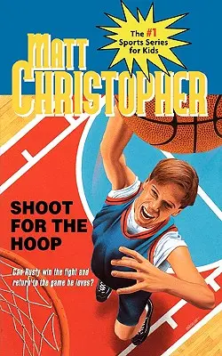 Strieľaj na obruč - Shoot for the Hoop