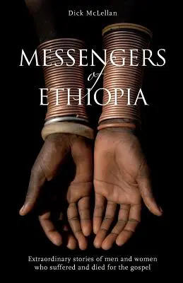 Poslovia z Etiópie - Messengers of Ethiopia