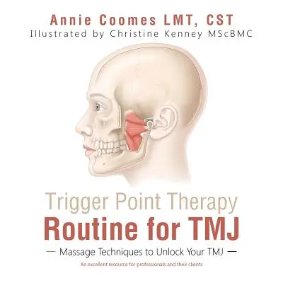 Cvičenie terapie spúšťacích bodov pre TMJ: Masážne techniky na uvoľnenie vášho TMJ - Trigger Point Therapy Routine for TMJ: Massage Techniques to Unlock Your TMJ