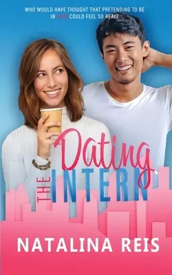 Stážistka na rande - Dating the Intern
