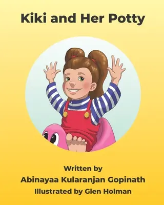 Kiki a jej nočník - Kiki and Her Potty