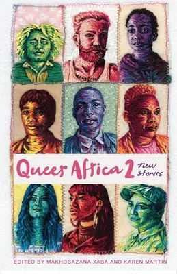 Queer Afrika 2: Nové príbehy - Queer Africa 2: New Stories