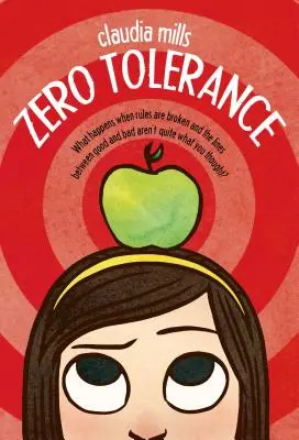Nulová tolerancia - Zero Tolerance