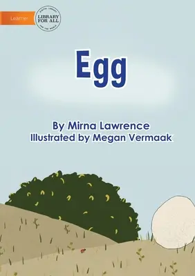 Vajíčko - Egg